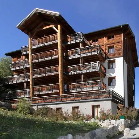 Daire Bel 6 A 8 Personnes Au Pied Des Pistes