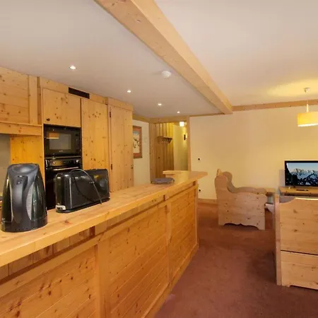 Bel 6 A 8 Personnes Au Pied Des Pistes Apartment