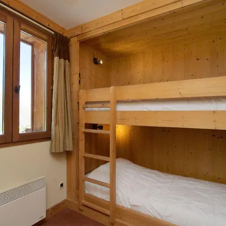 Bel 6 A 8 Personnes Au Pied Des Pistes Daire